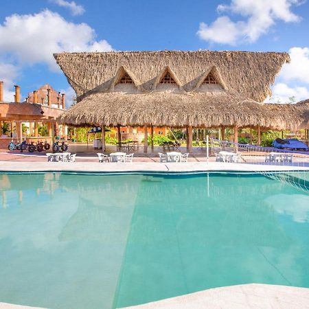 Hotel Hacienda Ixtlan Cozumel Exteriér fotografie