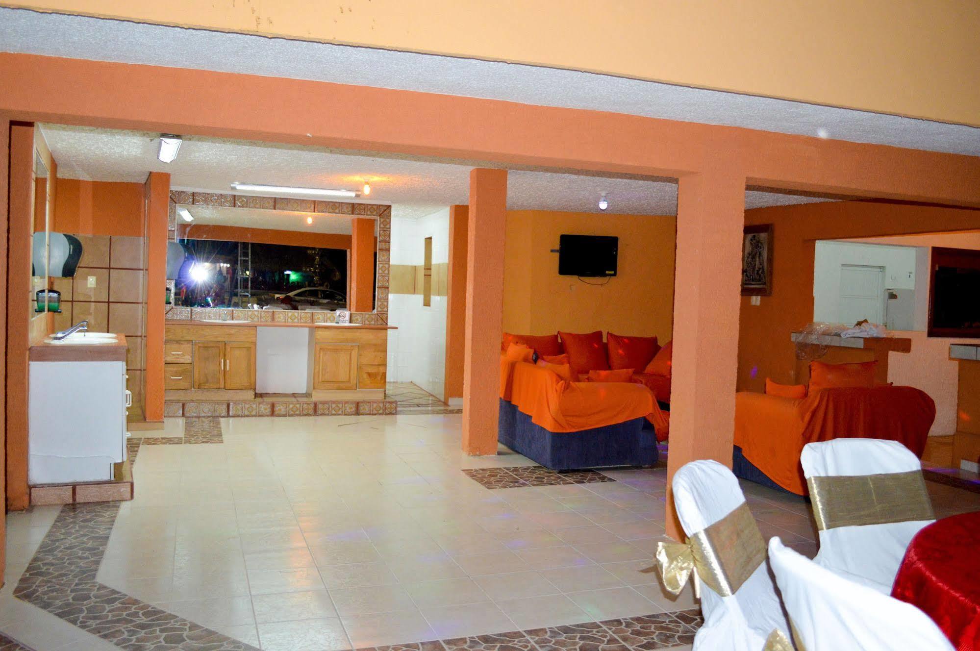 Hotel Hacienda Ixtlan Cozumel Exteriér fotografie